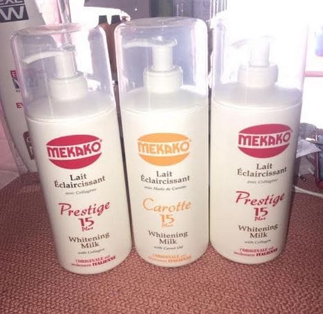 Mekako Lotion For Sale