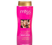 Miss White Body Lotion For Sale