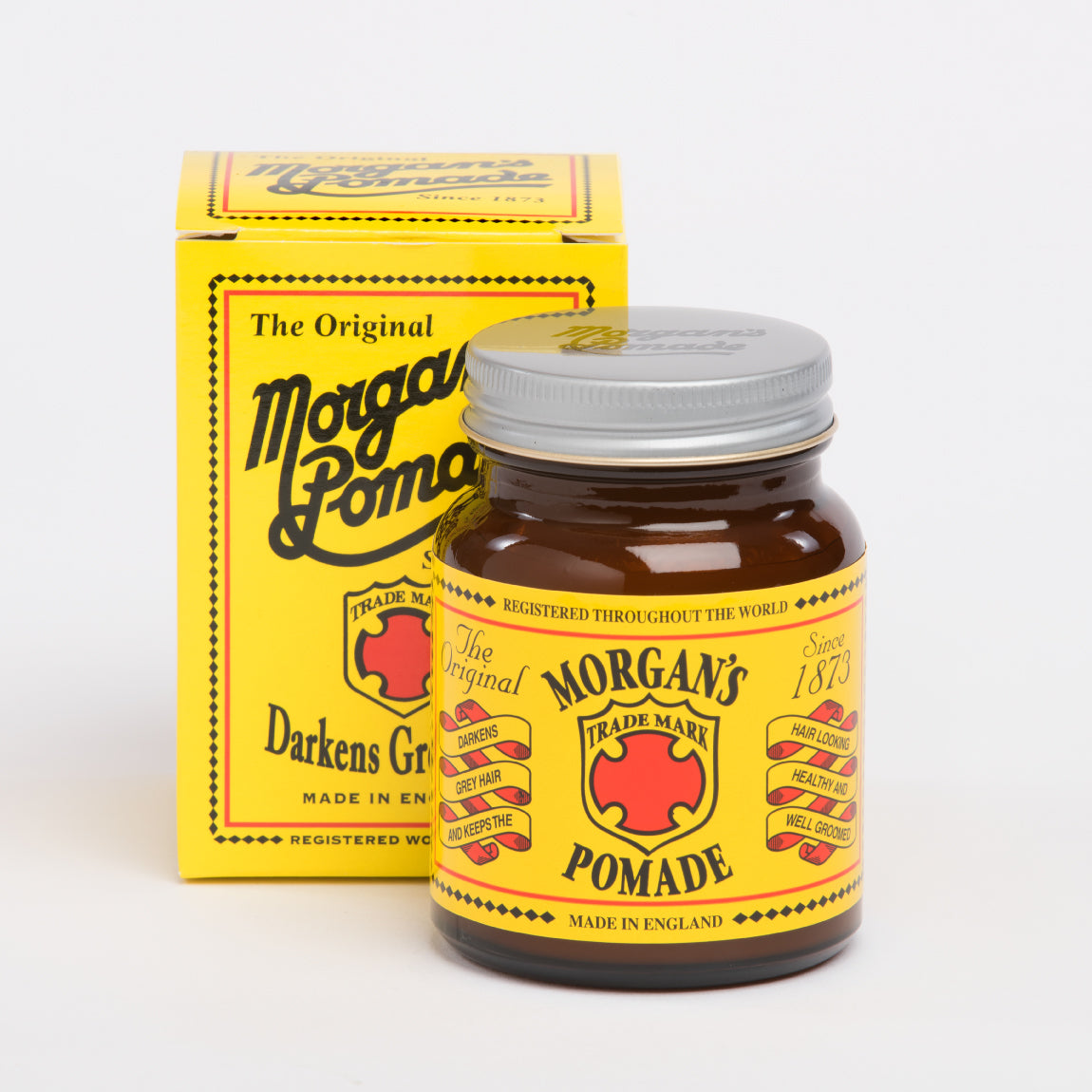 Morgans Pomade For Sale in Ghana