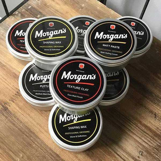 Morgan Hair Pomade for Sale in Ghana