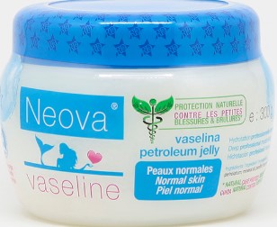 B.B. Clear NEOVA VASELINE 300g For Sale