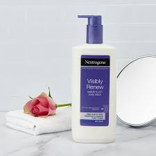 Neutrogena Body Lotion For Sale