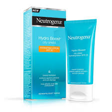 Neutrogena Hydro Boost City Shield Hydrating Lotion SPF25 for Sale