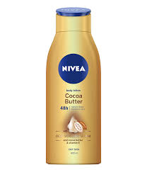 Nivea Cocoa Butter Body Lotion For Sale