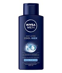 Nivea Cool Kick Lotion For Sale