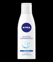 Nivea Daily Essentials Refreshing Cleansing Lotion for Sale