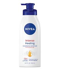 Nivea Extended Moisture Body Lotion for Sale