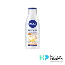 Nivea Extra White Firming Body Lotion for Sale