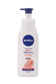 Nivea Extra Whitening Lotion In Ghana For Sale