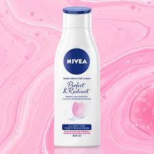 Nivea Natural Fairness Body Lotion For Sale