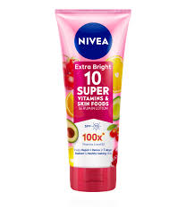 Nivea Serum Lotion for Sale