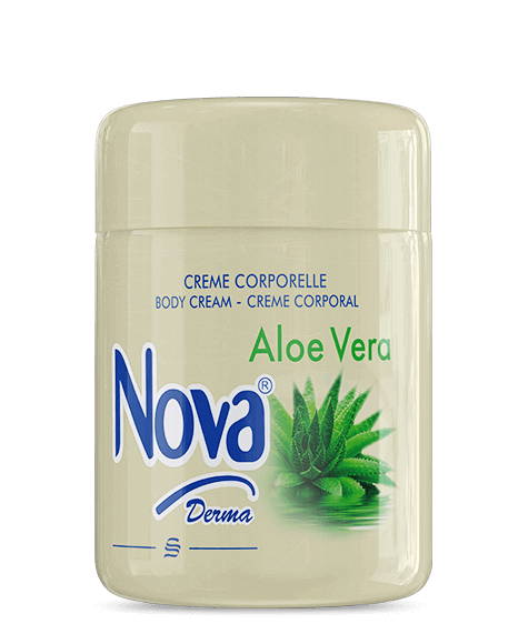 Nova Derma Cream With Aloe Vera (1kg) For Sale