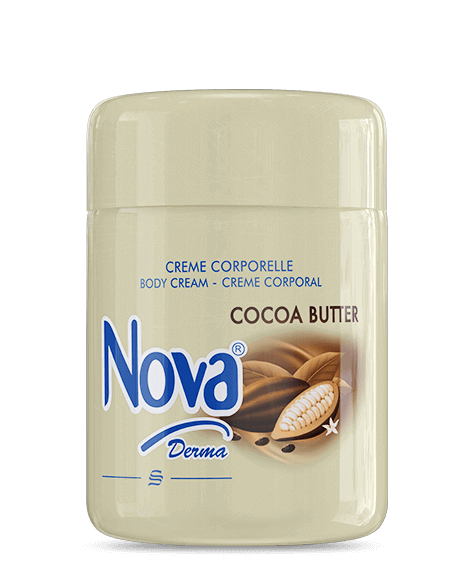 Nova Derma Cream With Cocoa Butter (1kg) For Sale