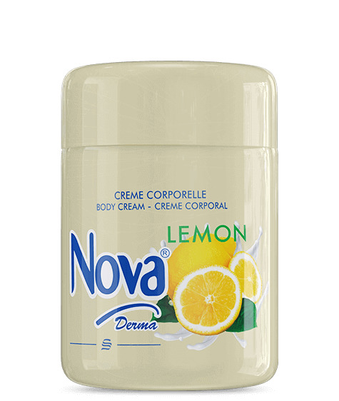 Nova Derma Cream With Lemon (1kg) For Sale