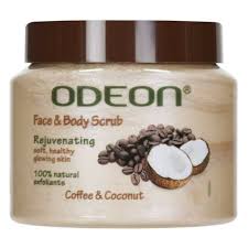 Odeon Face and Body Scrub for Sale in Ghana