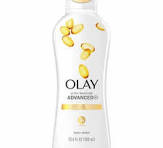 Olay Shower Gel for Sale in Ghana