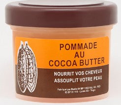 B.B. Clear POMMADE AU COCOA BUTTER 100ml For Sale