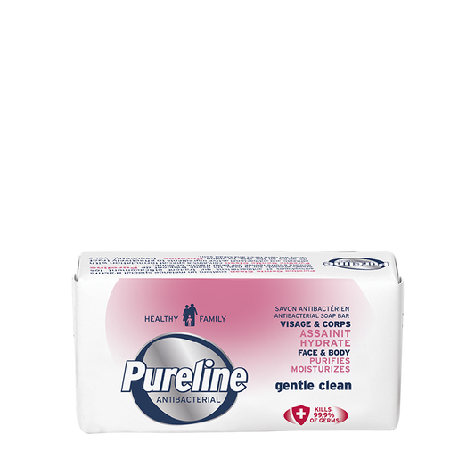 PURELINE Gentle Clean Antibacterial Soap For Sale