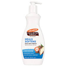 Palmers Cocoa Butter Lotion  For Sale