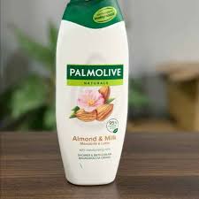 Palmolive Almond Shower Gel for Sale in Ghana