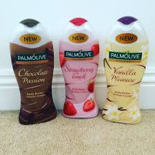 Palmolive Chocolate Shower Gel for Sale in Ghana