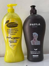 Paula Shower Gel for Sale in Ghana