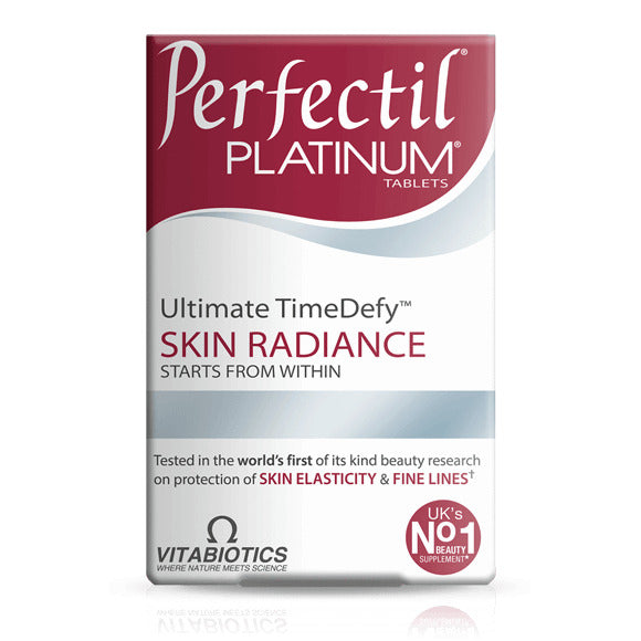 Perfectil Platinum Skin Capsules