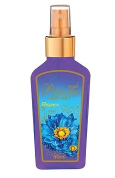 Princess Body Mist Elegance 50ml For Sale