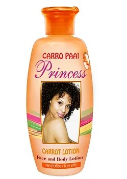 Princess Carro Paa Lotion For Sale