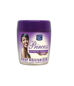 Princess Deep Moisturizer Pomade For Sale