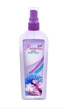 Princess Lilac Body Mist For Sale