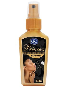 Princess Perfume For Sale