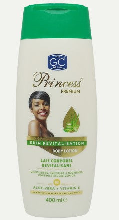 Princess Premium Skin Revitalisation Lotion For Sale