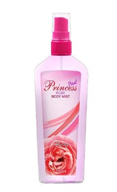 Princess Rose Body Mist For Sale