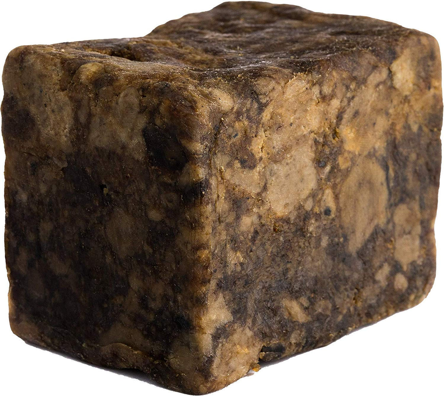 Raw African Black Soap For Sale