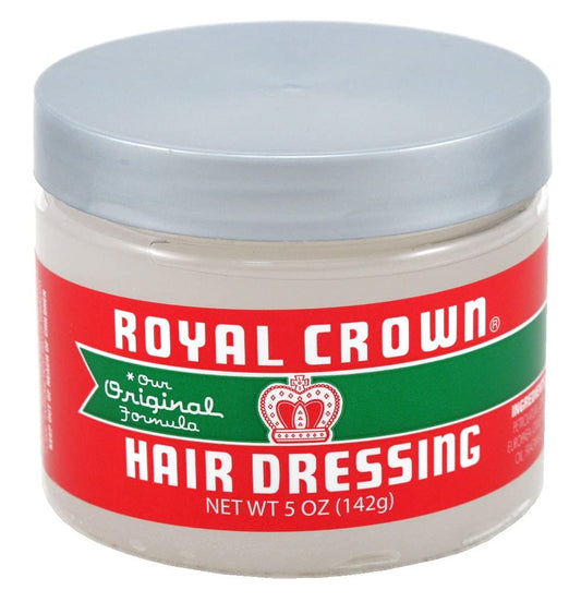 Royal Crown Pomade for Sale in Ghana