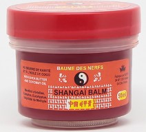 B.B. Clear SHANGAI BALM 50ml For Sale