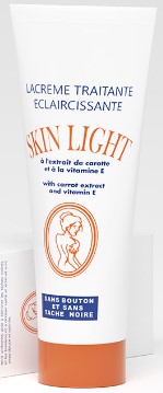 B.B. Clear SKIN LIGHT Cream Tube 70g For Sale