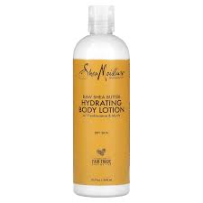 Shea Moisture Body Lotion For Sale