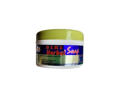 Sibi Herbal Soap