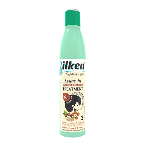 Silken Conditioner for Sale in Ghana