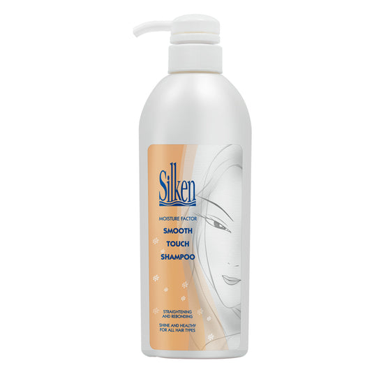 Silken Shampoo for Sale in Ghana