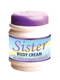 Sister Body Cream For Sale