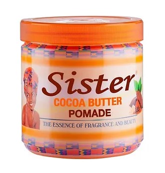 Sister Cocoa Butter For Sale