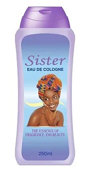 Sister Cologne For Sale