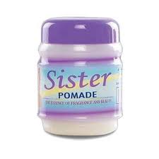 Sister Pomade for Sale in Ghana