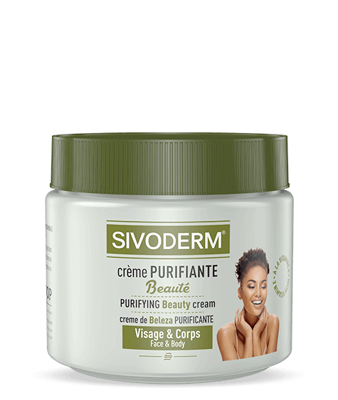 Sivoderm Beauty Cream (300ml)  For Sale