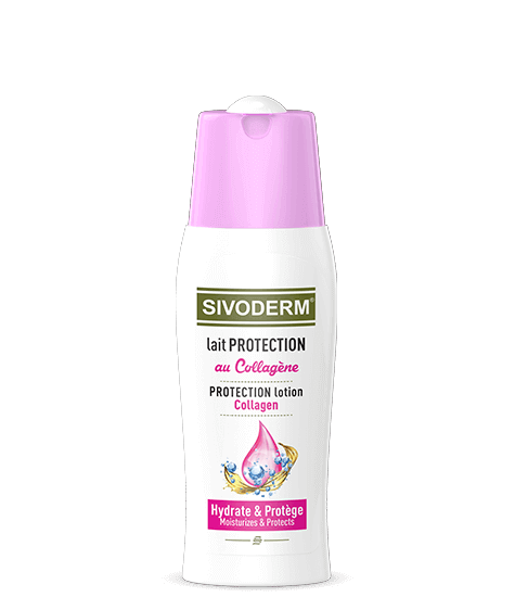 Sivoderm Body Lotion With Collagen (250ml) For Sale