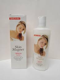 Skin Magnet Body Lotion For Sale