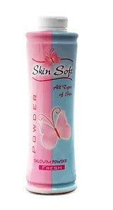 Skin Soft Talcum Powder For Sale